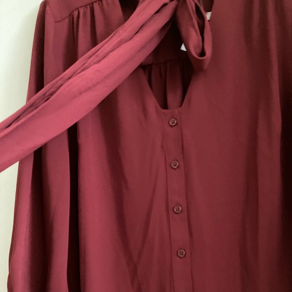 New York & Co Top NWT - Picture 4 of 9